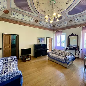 Viola Apartment, - 5 Terre Levanto